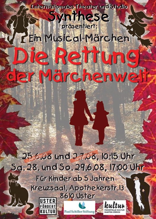 Die Rettung der Märchenwelt – Foto 46